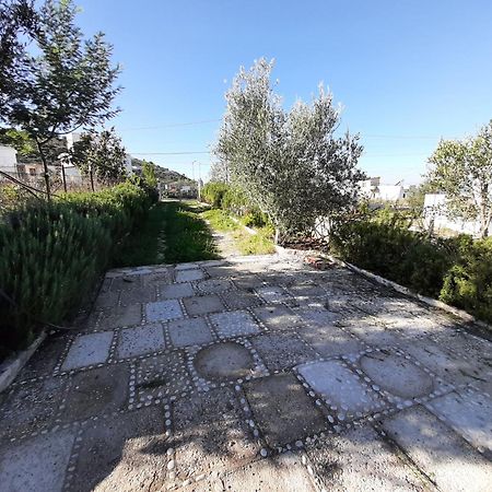 Villas Ermali 卡萨米尔 外观 照片