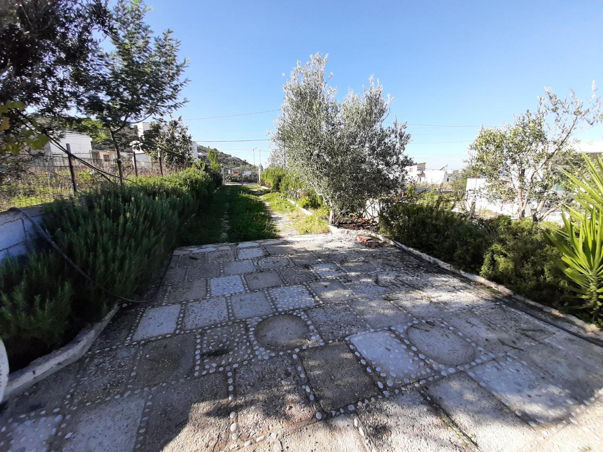 Villas Ermali 卡萨米尔 外观 照片