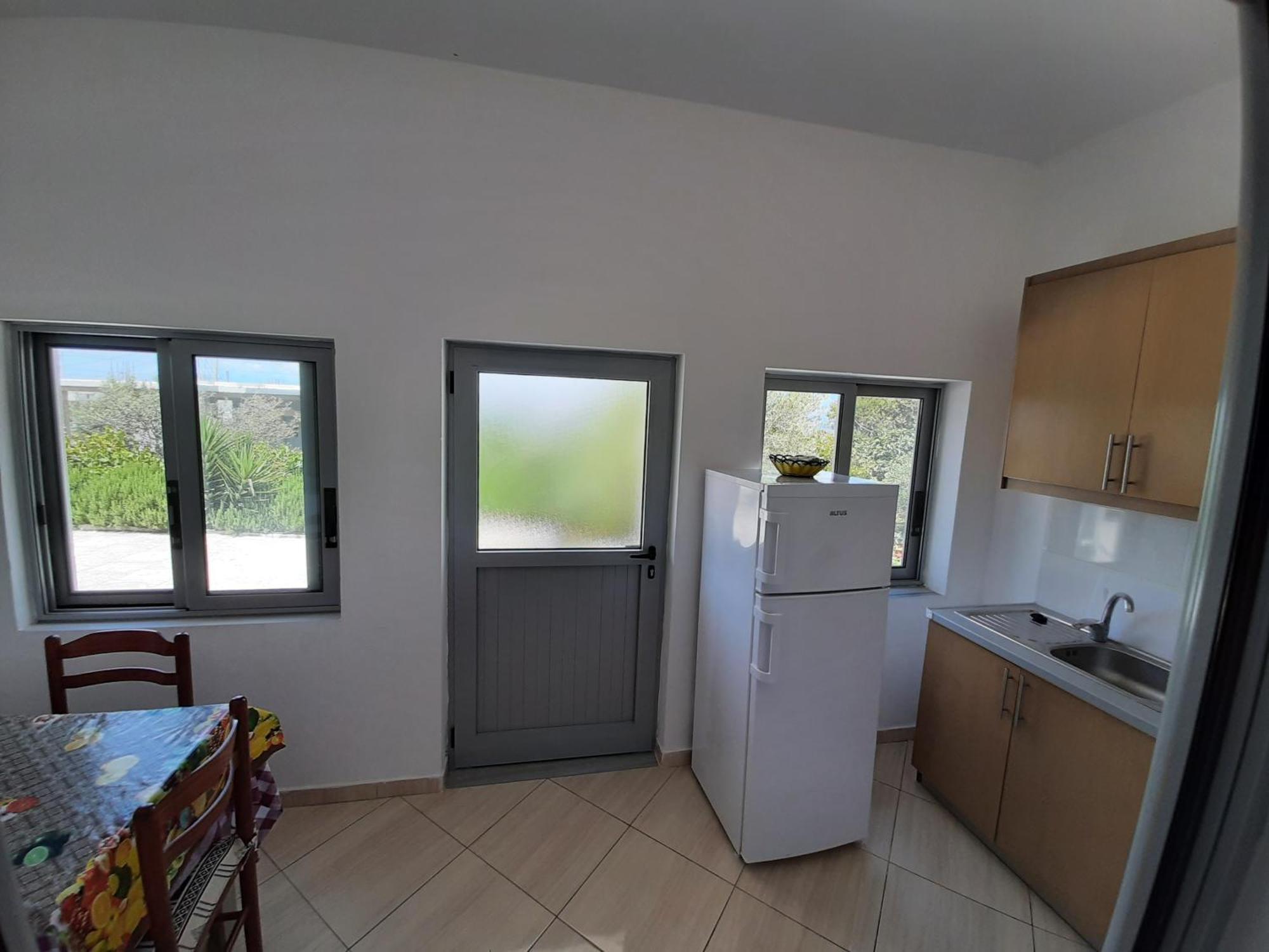 Villas Ermali 卡萨米尔 客房 照片