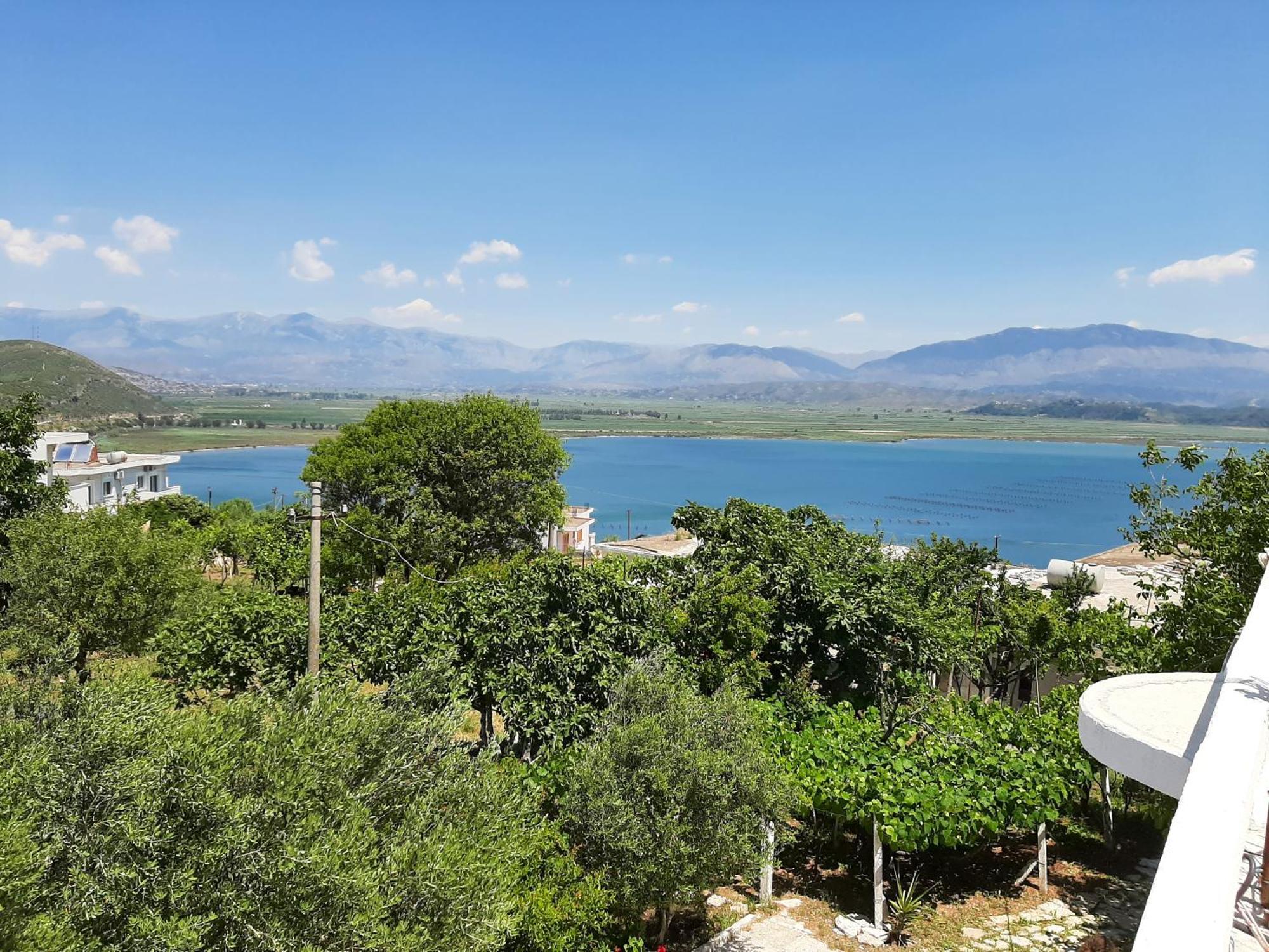 Villas Ermali 卡萨米尔 客房 照片
