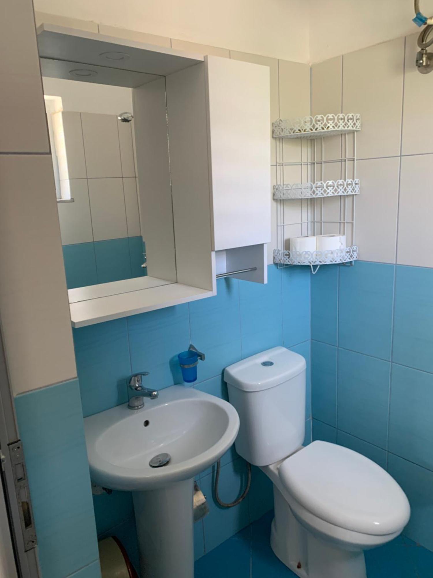 Villas Ermali 卡萨米尔 外观 照片