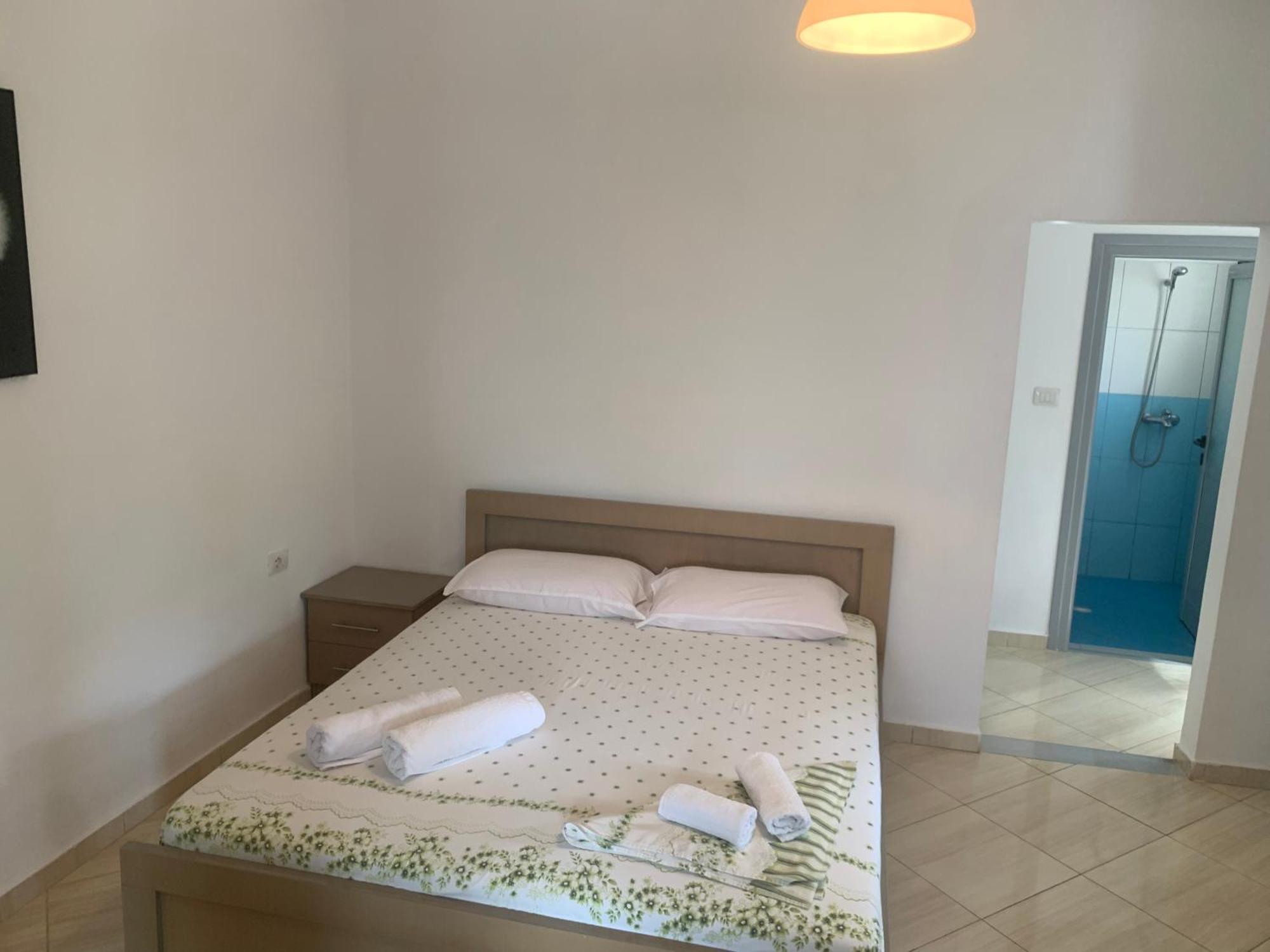 Villas Ermali 卡萨米尔 外观 照片