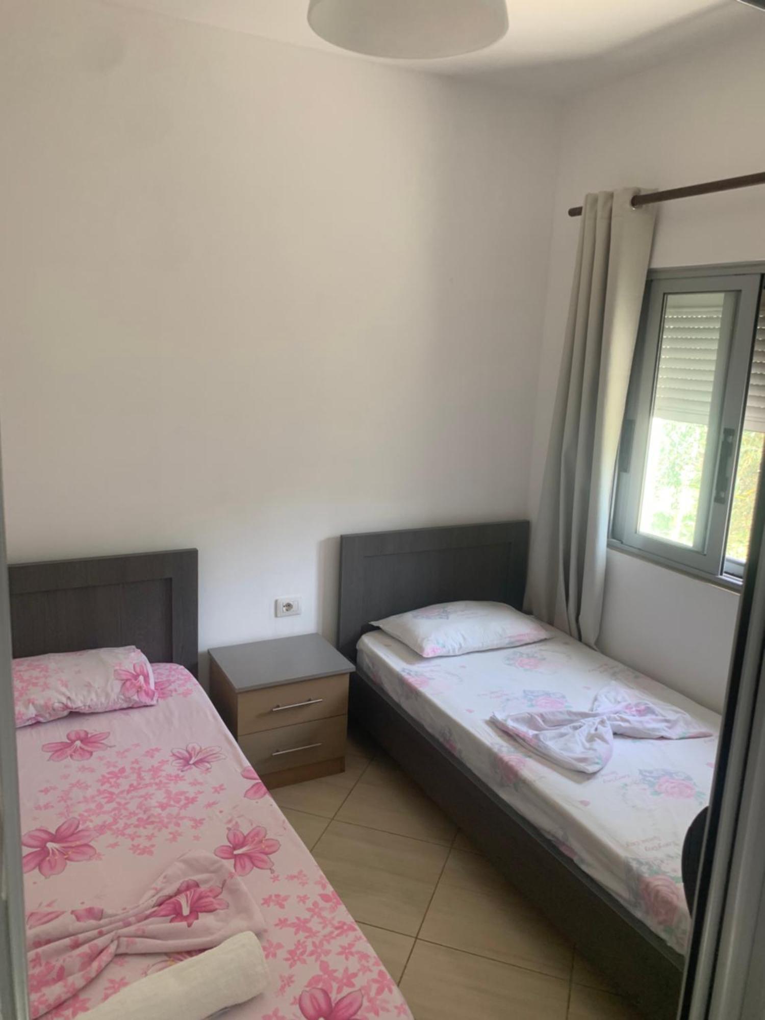 Villas Ermali 卡萨米尔 外观 照片