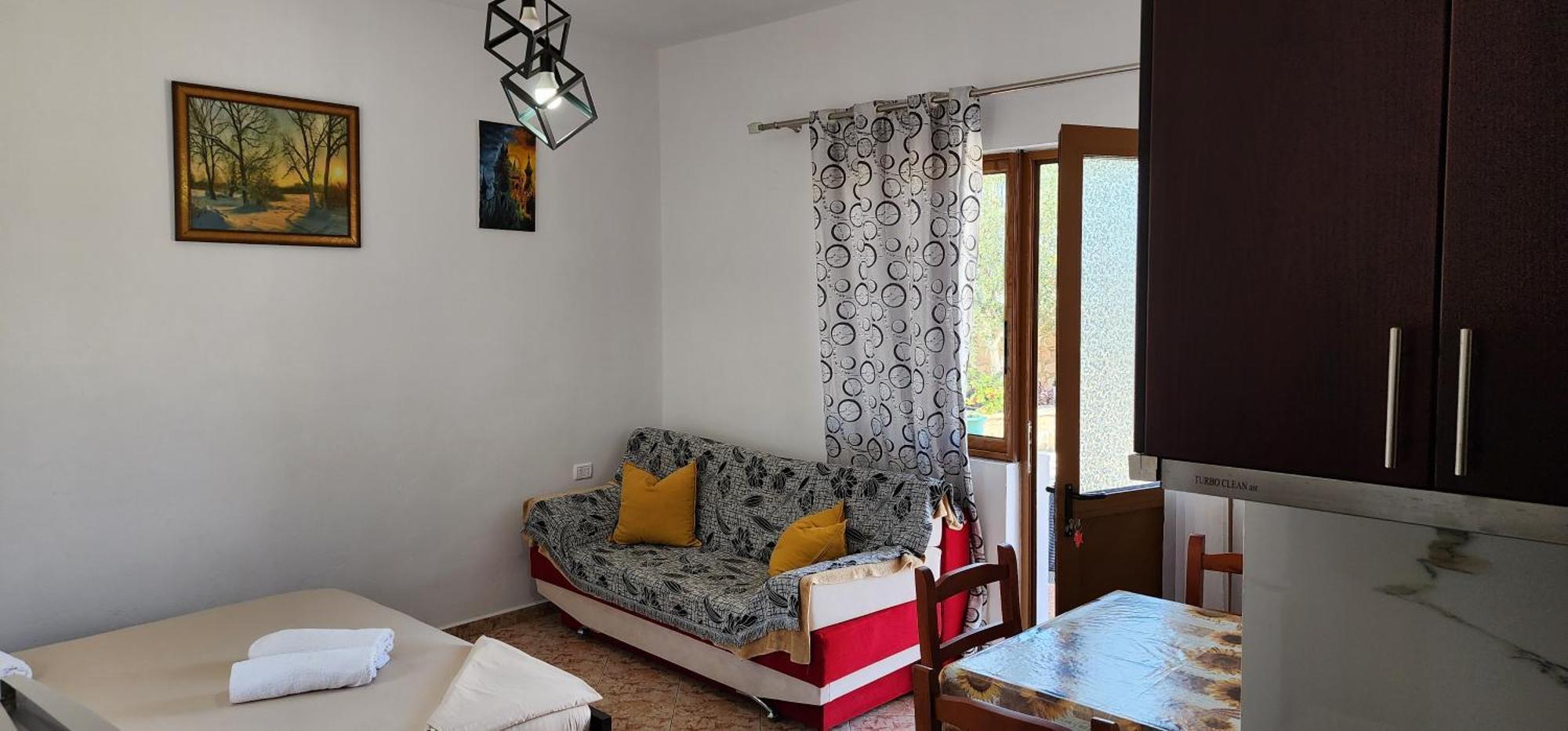 Villas Ermali 卡萨米尔 外观 照片