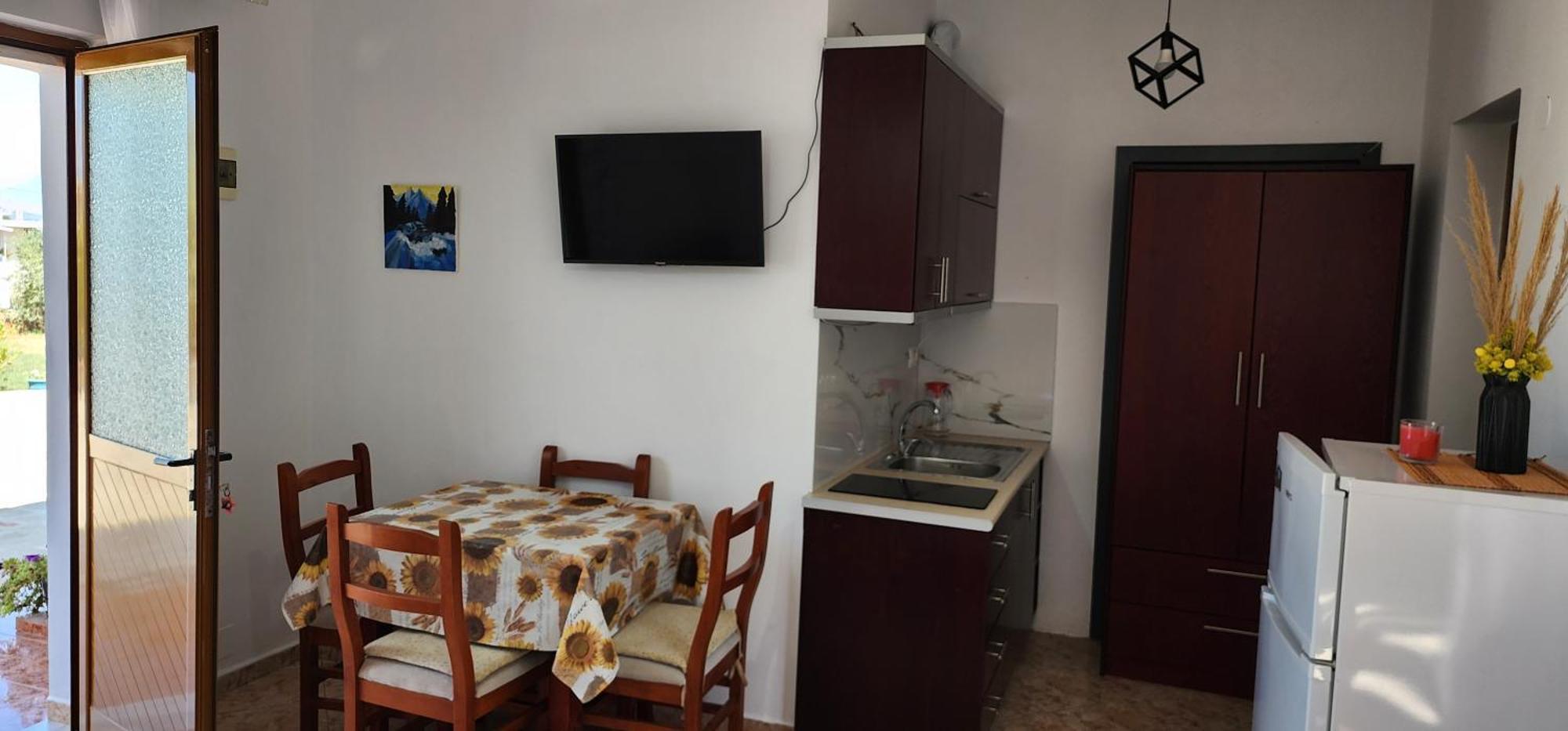 Villas Ermali 卡萨米尔 外观 照片