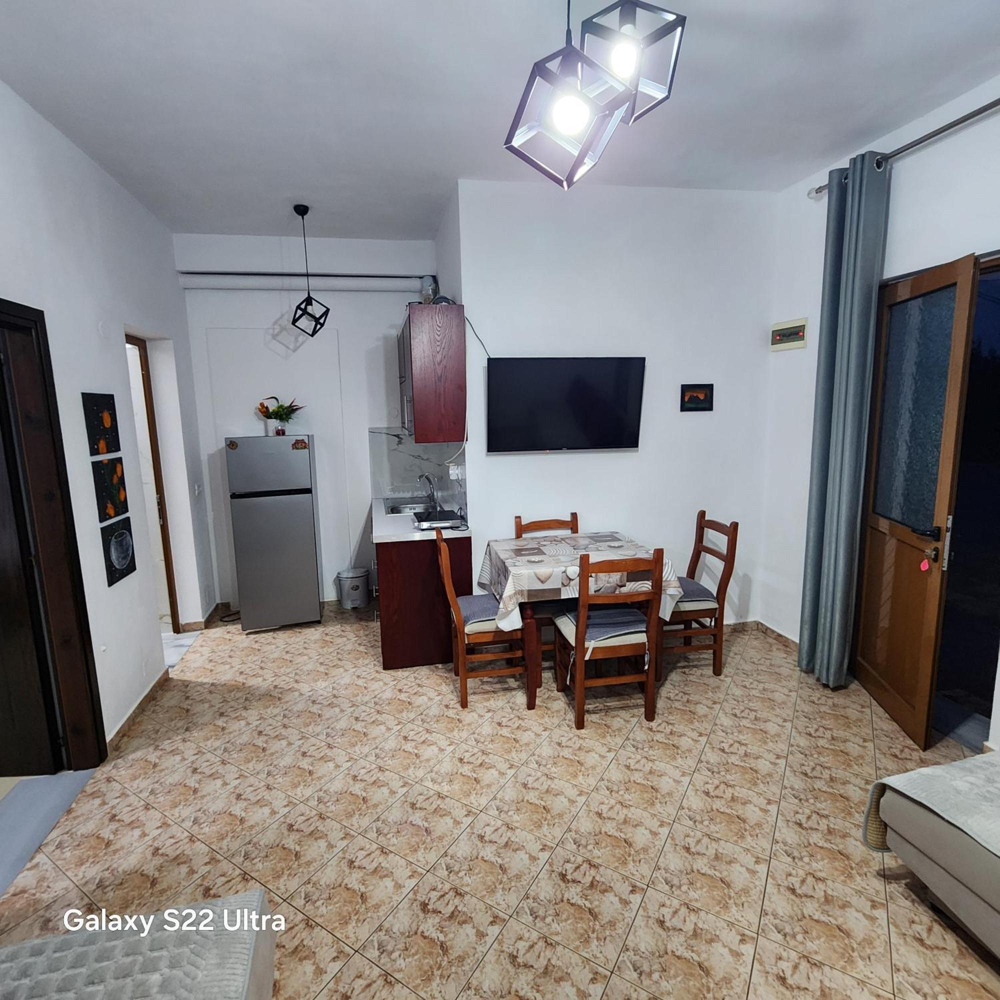 Villas Ermali 卡萨米尔 客房 照片