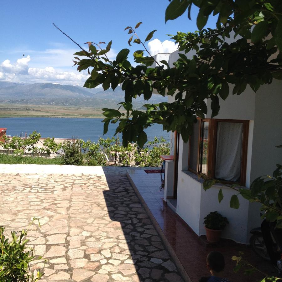 Villas Ermali 卡萨米尔 客房 照片